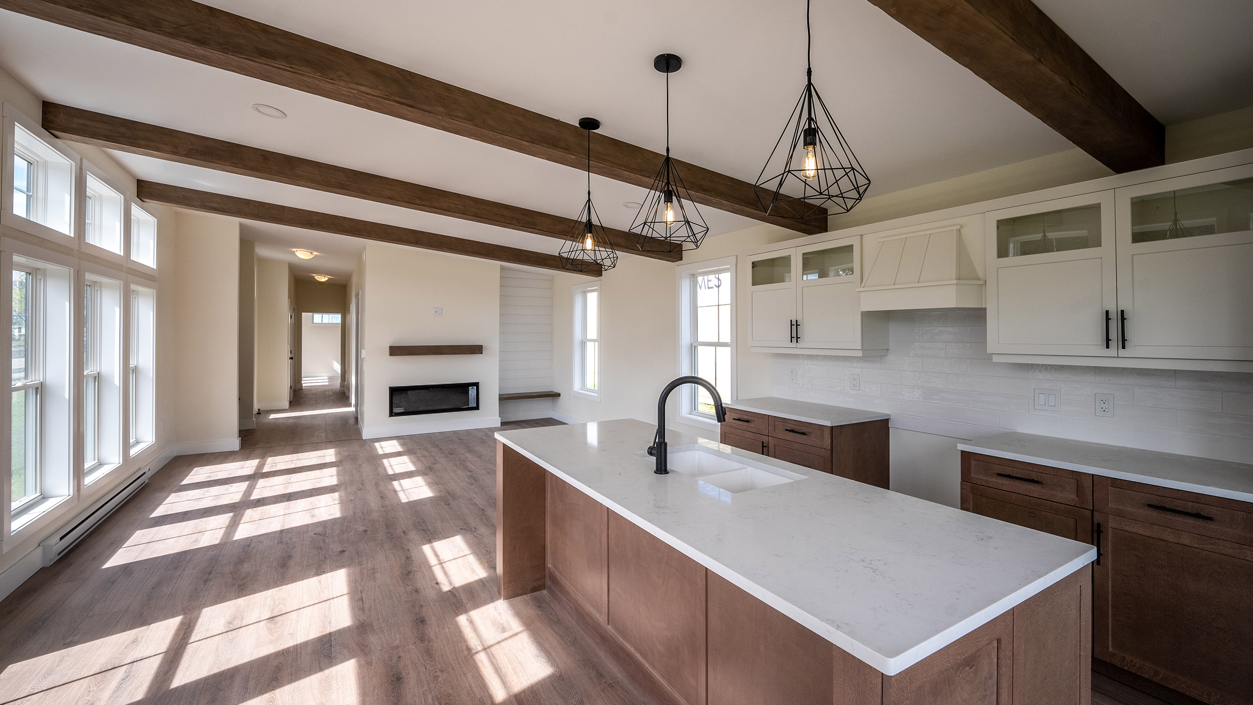 Leading Edge Homes Franchise Opportunities In Canada